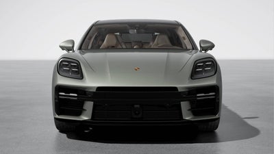 2026 Porsche Panamera Panamera GTS