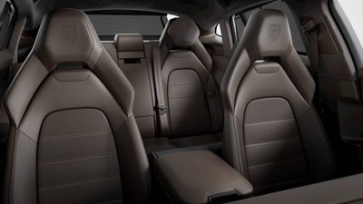 2026 Porsche Panamera Panamera GTS