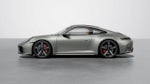 2026 Porsche 911 Carrera 4S