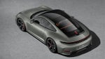 2026 Porsche 911 Carrera 4S