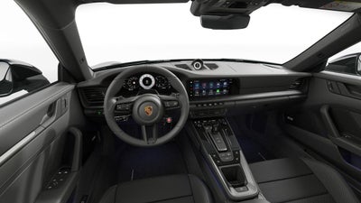 2026 Porsche 911 911 Carrera S