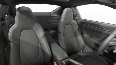 2026 Porsche 911 911 Carrera S