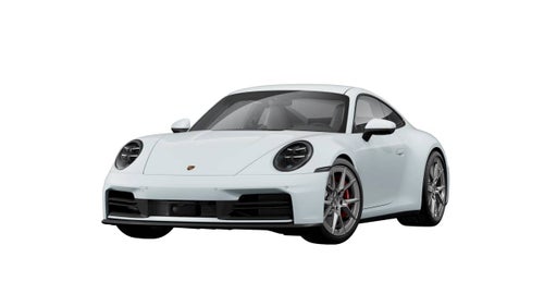 2026 Porsche 911 911 Carrera S