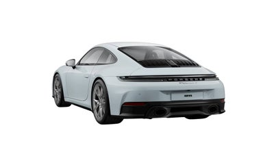 2026 Porsche 911 911 Carrera S