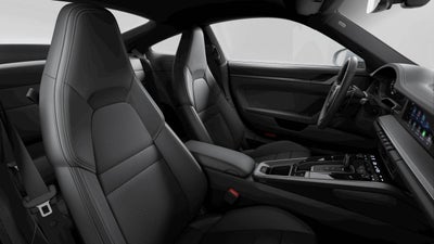 2026 Porsche 911 911 Carrera S