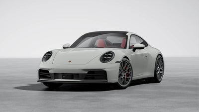2026 Porsche 911 911 Carrera S