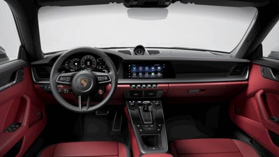 2026 Porsche 911 911 Carrera S