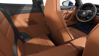 2026 Porsche 911 911 Carrera 4S