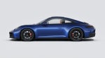 2026 Porsche 911 911 Carrera 4S