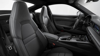 2026 Porsche 911 911 Carrera S