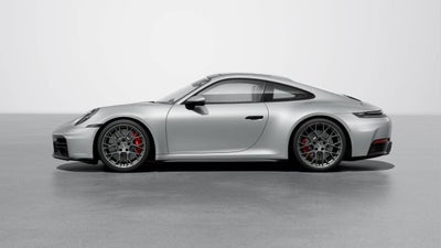 2026 Porsche 911 911 Carrera S