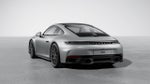 2026 Porsche 911 911 Carrera S