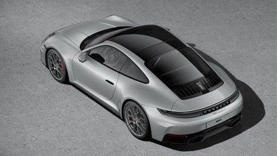 2026 Porsche 911 911 Carrera S