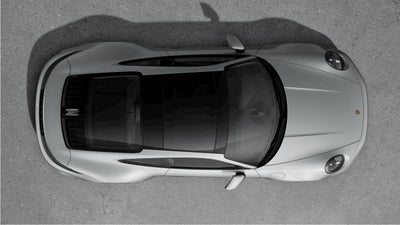 2026 Porsche 911 911 Carrera S