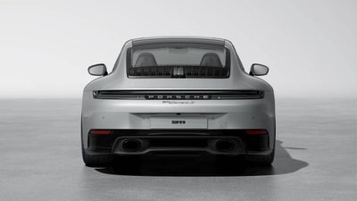 2026 Porsche 911 911 Carrera S
