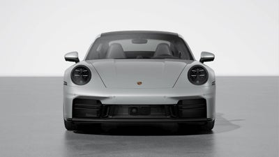 2026 Porsche 911 911 Carrera S