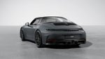 2026 Porsche 911 911 Targa 4 GTS