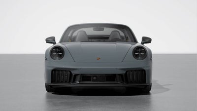 2026 Porsche 911 911 Targa 4 GTS