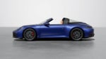 2026 Porsche 911 911 Targa 4 GTS