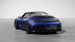 2026 Porsche 911 911 Targa 4 GTS