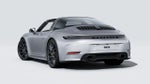 2026 Porsche 911 911 Targa 4S