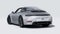 2026 Porsche 911 911 Targa 4S