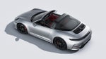2026 Porsche 911 911 Targa 4S