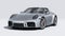 2026 Porsche 911 911 Targa 4S