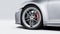 2026 Porsche 911 911 Targa 4S
