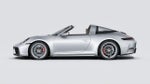 2026 Porsche 911 911 Targa 4S
