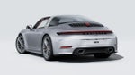 2026 Porsche 911 911 Targa 4S