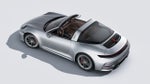 2026 Porsche 911 911 Targa 4S