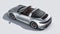 2026 Porsche 911 911 Targa 4S