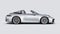 2026 Porsche 911 911 Targa 4S