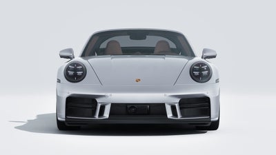 2026 Porsche 911 911 Targa 4S