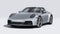 2026 Porsche 911 911 Targa 4S