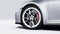 2026 Porsche 911 911 Targa 4S