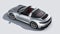 2026 Porsche 911 911 Targa 4S