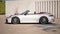 2027 Porsche 911 911 Carrera T Cabriolet