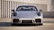 2027 Porsche 911 911 Carrera T Cabriolet
