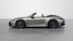 2026 Porsche 911 911 Carrera GTS Cabriolet