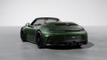 2026 Porsche 911 911 Carrera GTS Cabriolet