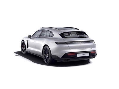 2024 Porsche Taycan Taycan GTS Sport Turismo