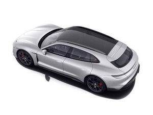 2024 Porsche Taycan GTS Sport Turismo