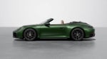 2026 Porsche 911 911 Carrera 4S Cabriolet