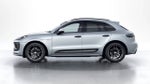 2026 Porsche Macan T