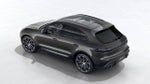 2026 Porsche Macan Macan T