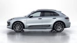 2026 Porsche Macan Macan T