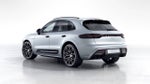 2026 Porsche Macan Macan T