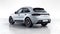 2026 Porsche Macan Macan T